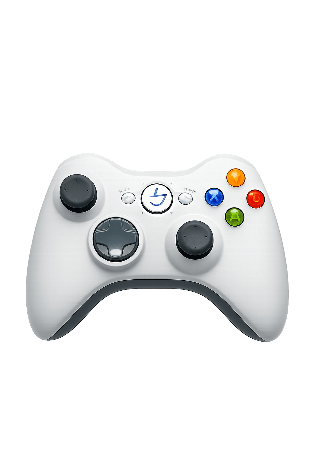 Game controller