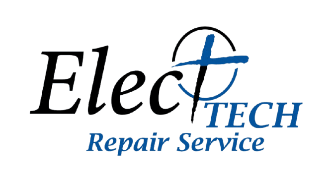 Elect Tech Repair Service